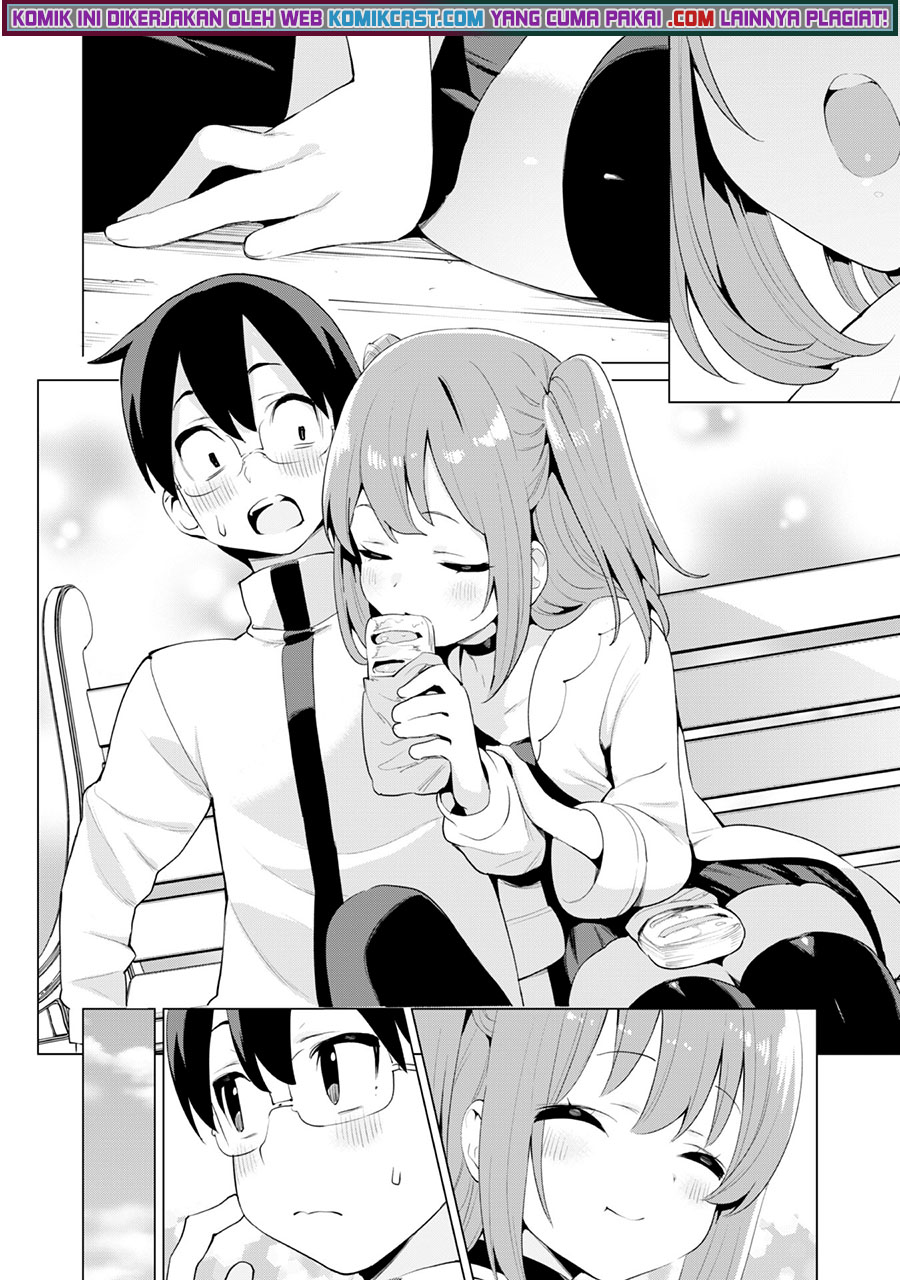 Gacha wo Mawashite Nakama wo Fuyasu Saikyou no Bishoujo Gundan wo Tsukuriagero chapter 39